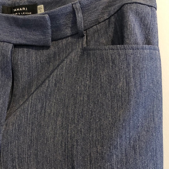 NWOTS TAHARI SUIT PANTS & JACKET - Picture 10 of 15